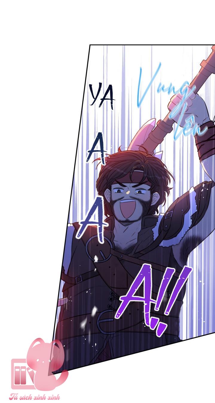 Hoàng Nữ Tóc Đen Chapter 42 - Trang 4