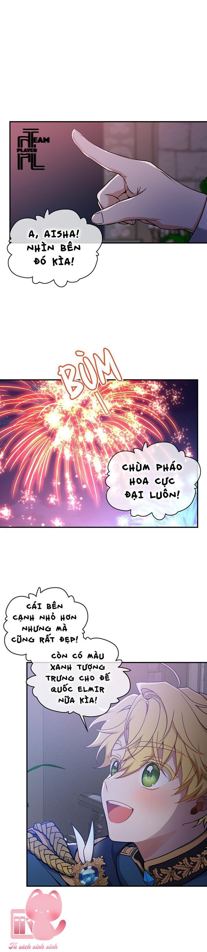 Hướng Về Ánh Dương Lần Nữa Chapter 9 - Trang 4