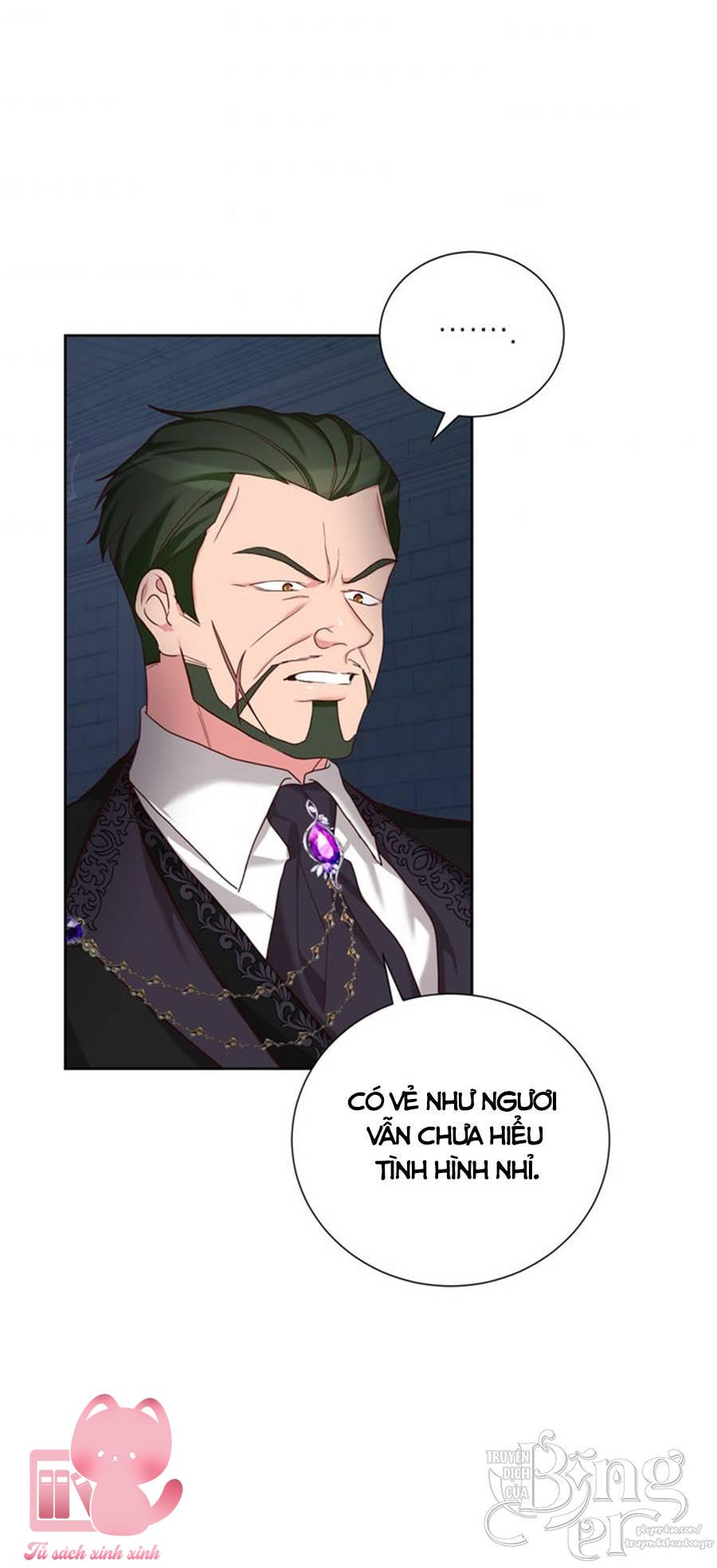 Thế Thì Ta Cứ Trở Thành Kẻ Ác Thôi Chap 26 - Trang 2