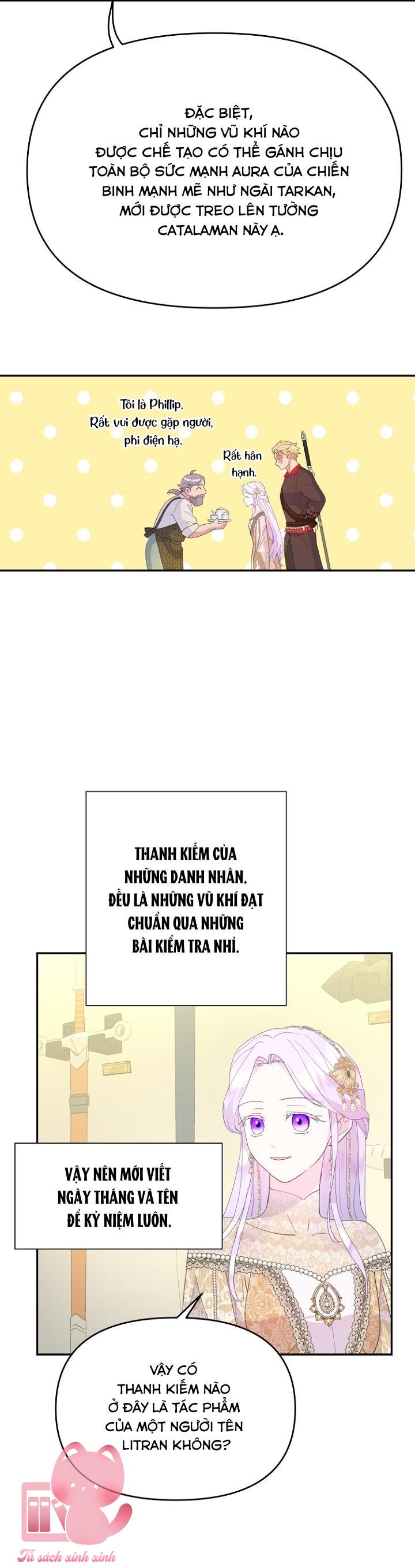 Bỏ Quách Chồng Con Đi, Tiền Bạc Mới Là Tất Cả Chap 43 - Trang 2