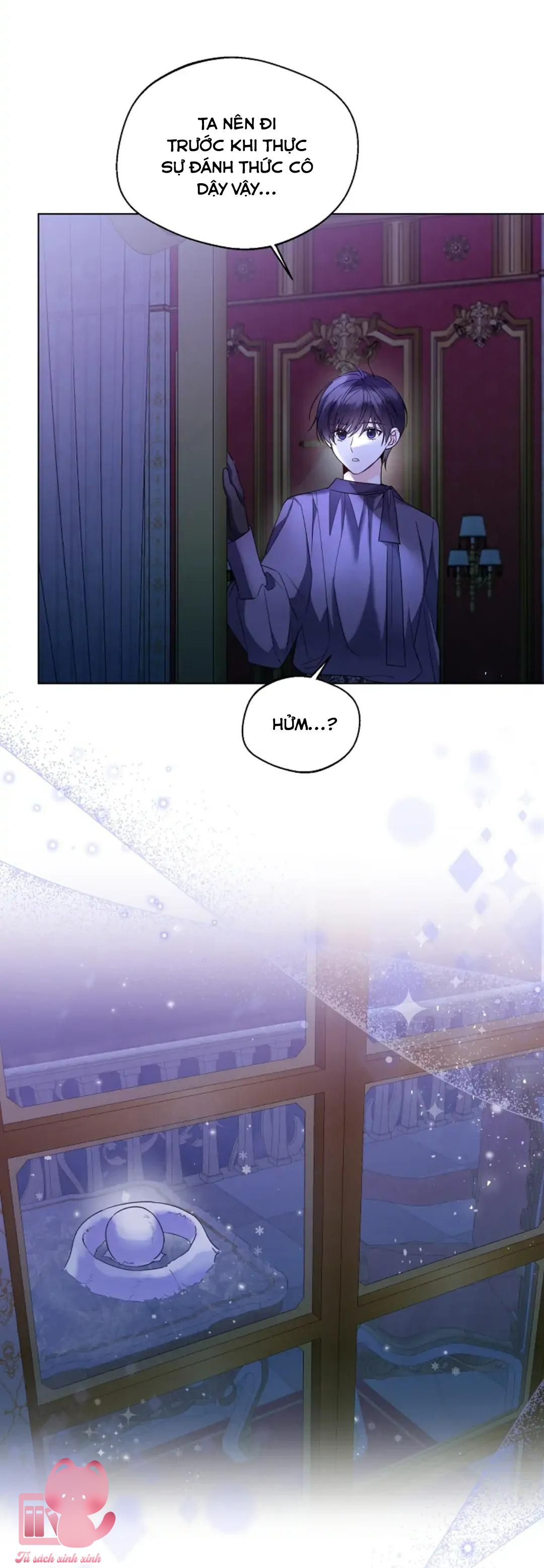 Tiểu Thư Crystal Là Nam Nhân Chap 26 - Trang 2