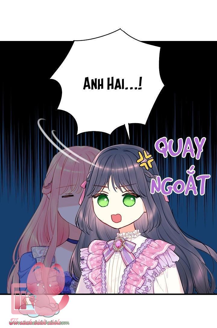 Ác Nữ Muốn Ly Hôn Chap 116 - Trang 2