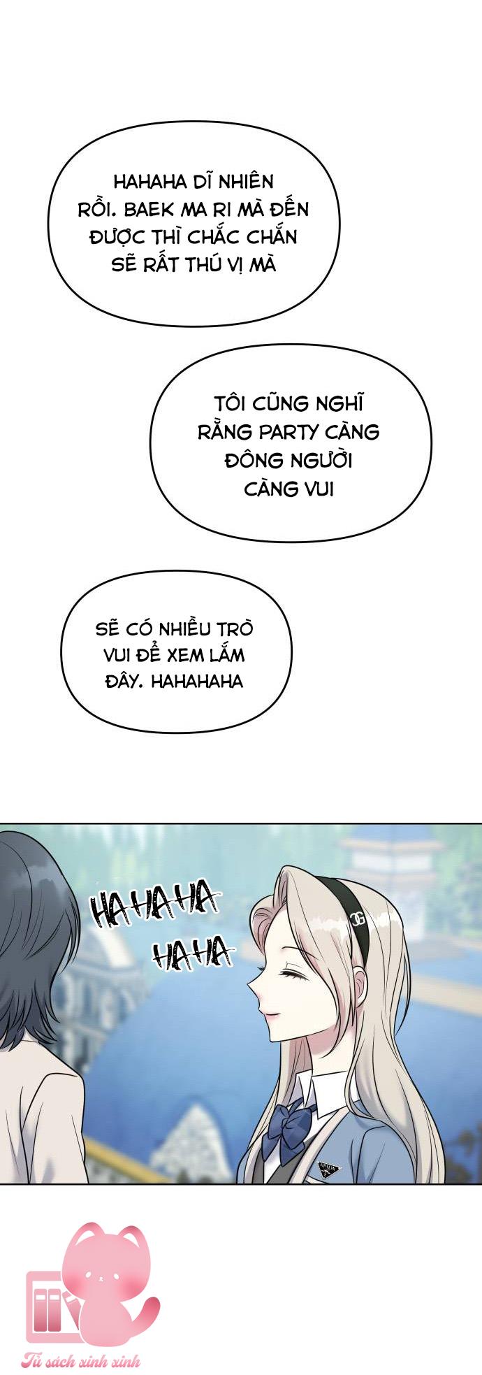 Quản Gia, Làm Ơn Đấy! Chap 4 - Trang 2