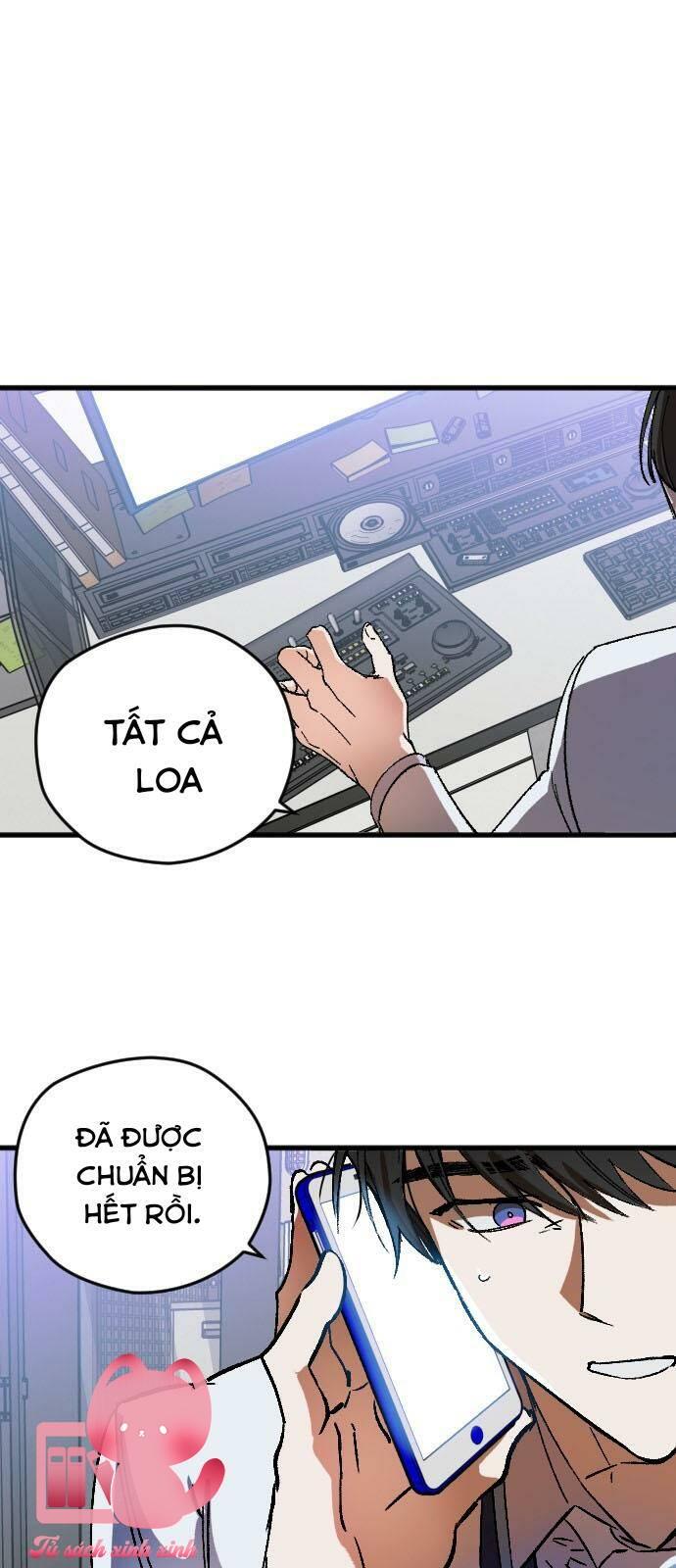 Đêm Của Bóng Tối Chapter 5 - Trang 4