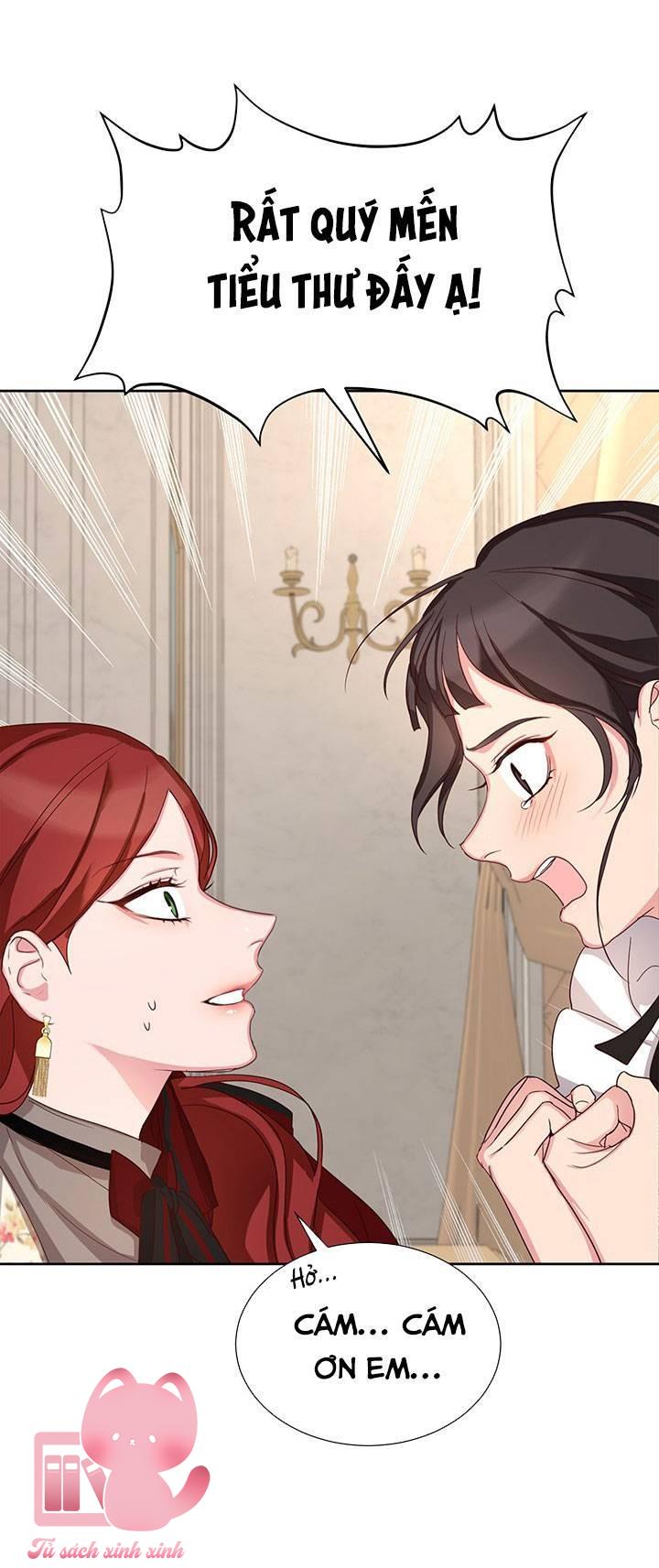 Thế Thì Ta Cứ Trở Thành Kẻ Ác Thôi Chap 13 - Trang 2