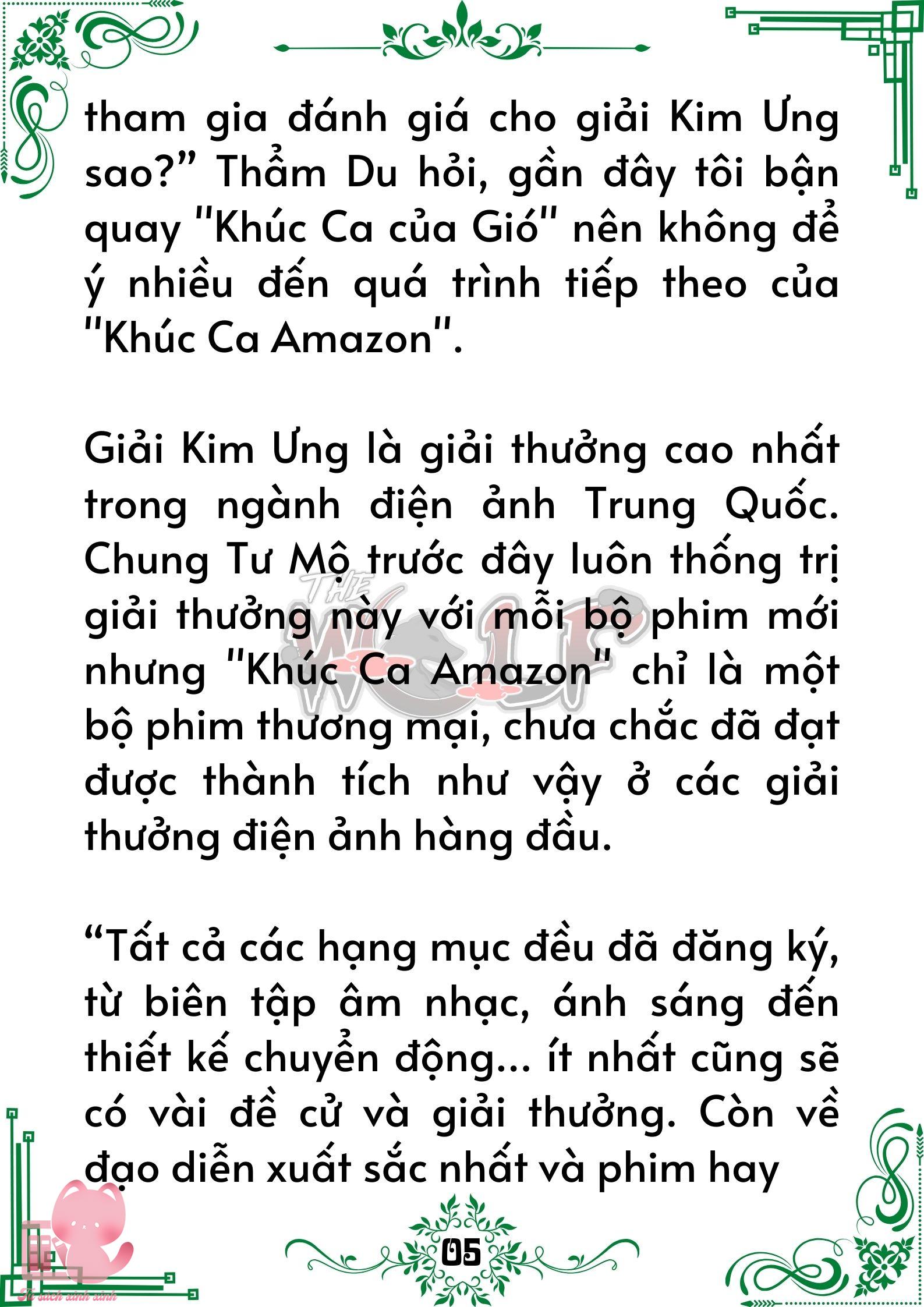 Quý nhân phù trợ Du Chap 84 - Trang 2