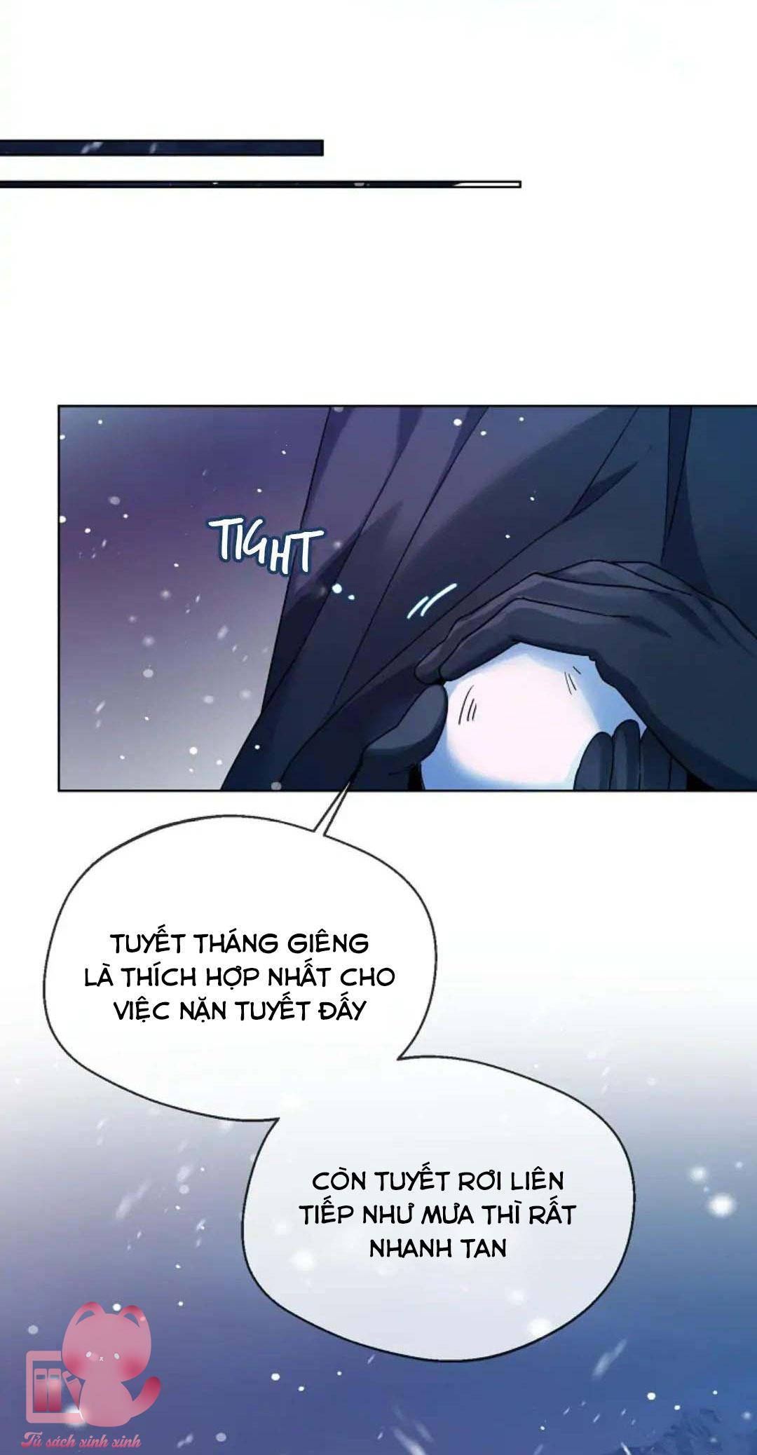 Tiểu Thư Crystal Là Nam Nhân Chap 21 - Trang 2
