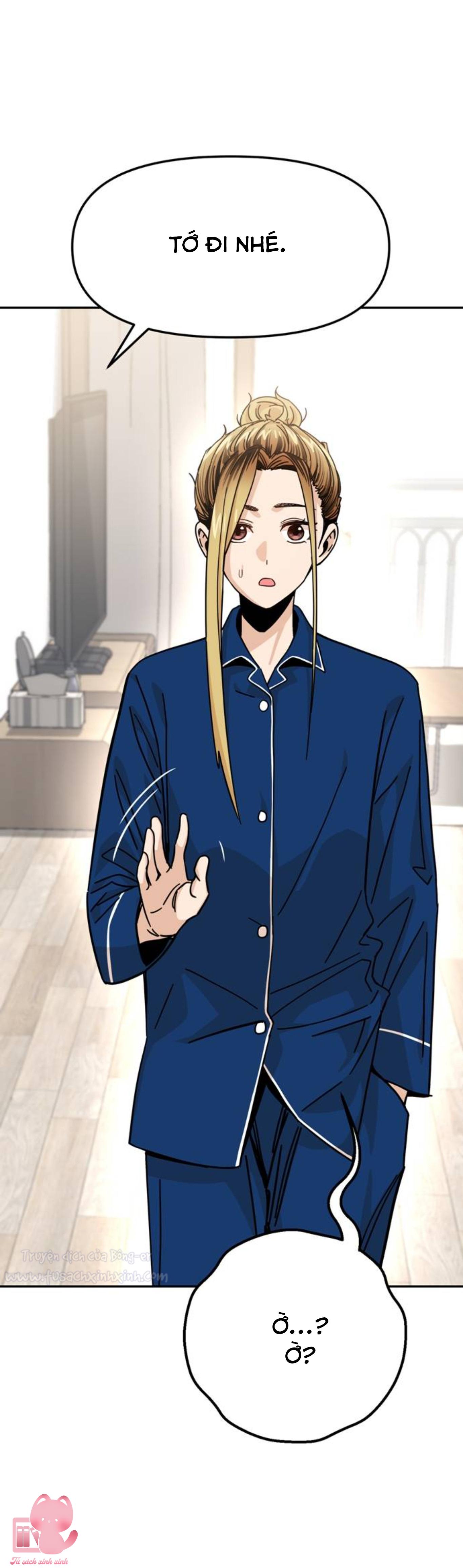Lớ Ngớ Vớ Phải Tình Yêu Chapter 10 - Trang 4