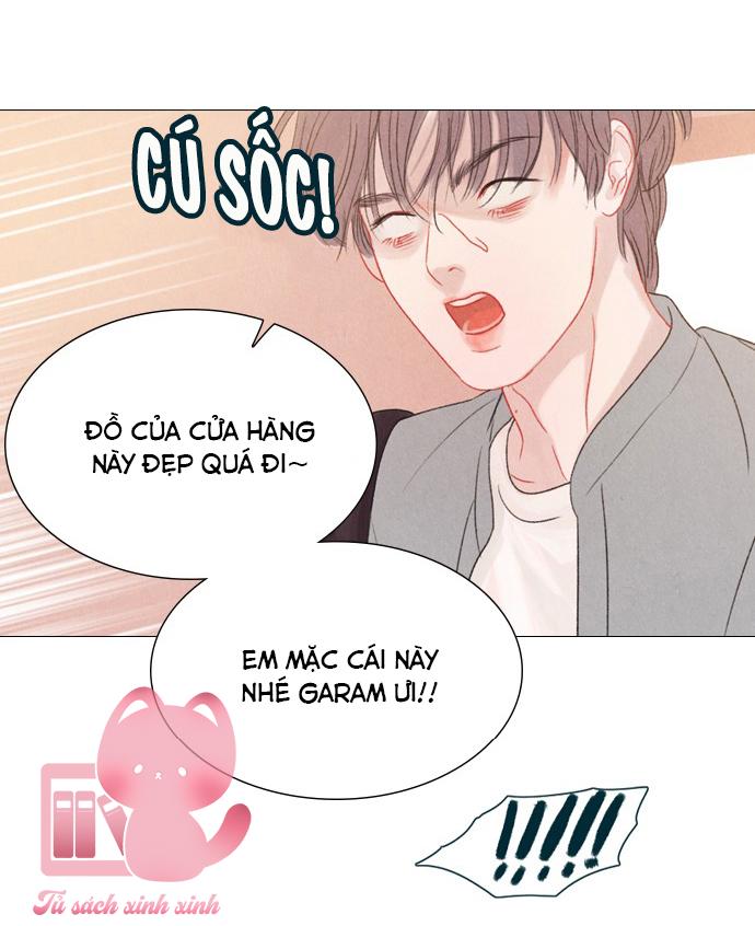 Thần Bí Chap 33 - Trang 2