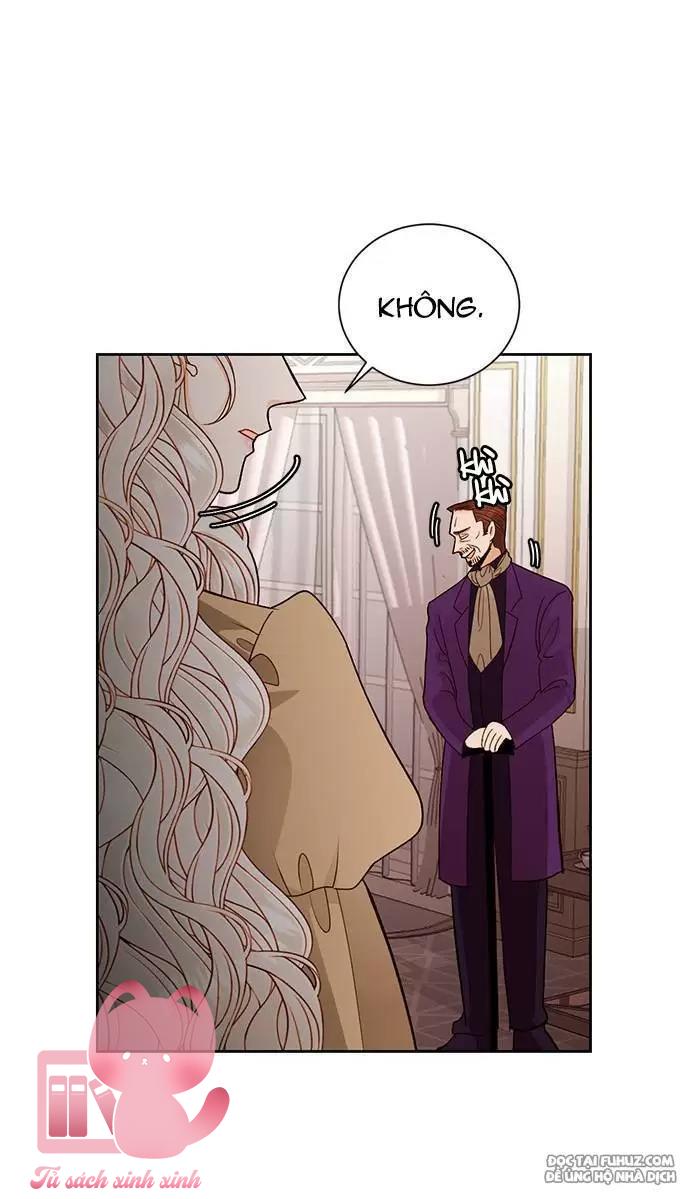 Hoàng Hậu Tái Hôn Chapter 44 - Trang 4