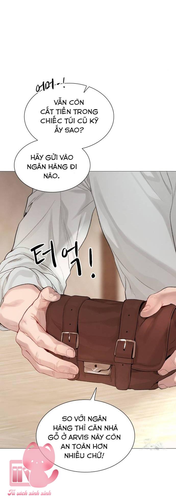 Hãy Khóc Và Cầu Nguyện Đi Chapter 26 - Trang 4