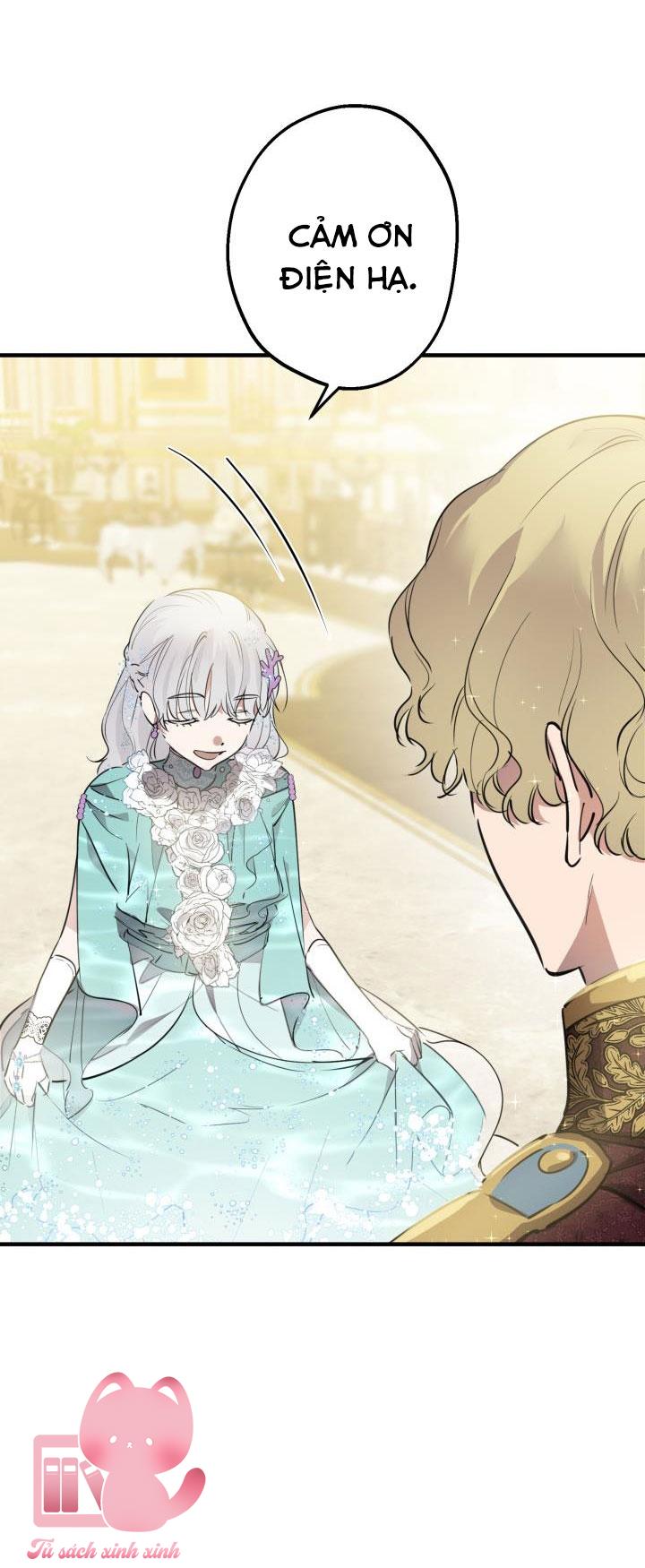 Những Nhân Vật Mạnh Nhất Thế Giới Ám Ảnh Tôi Chapter 39 - Trang 4