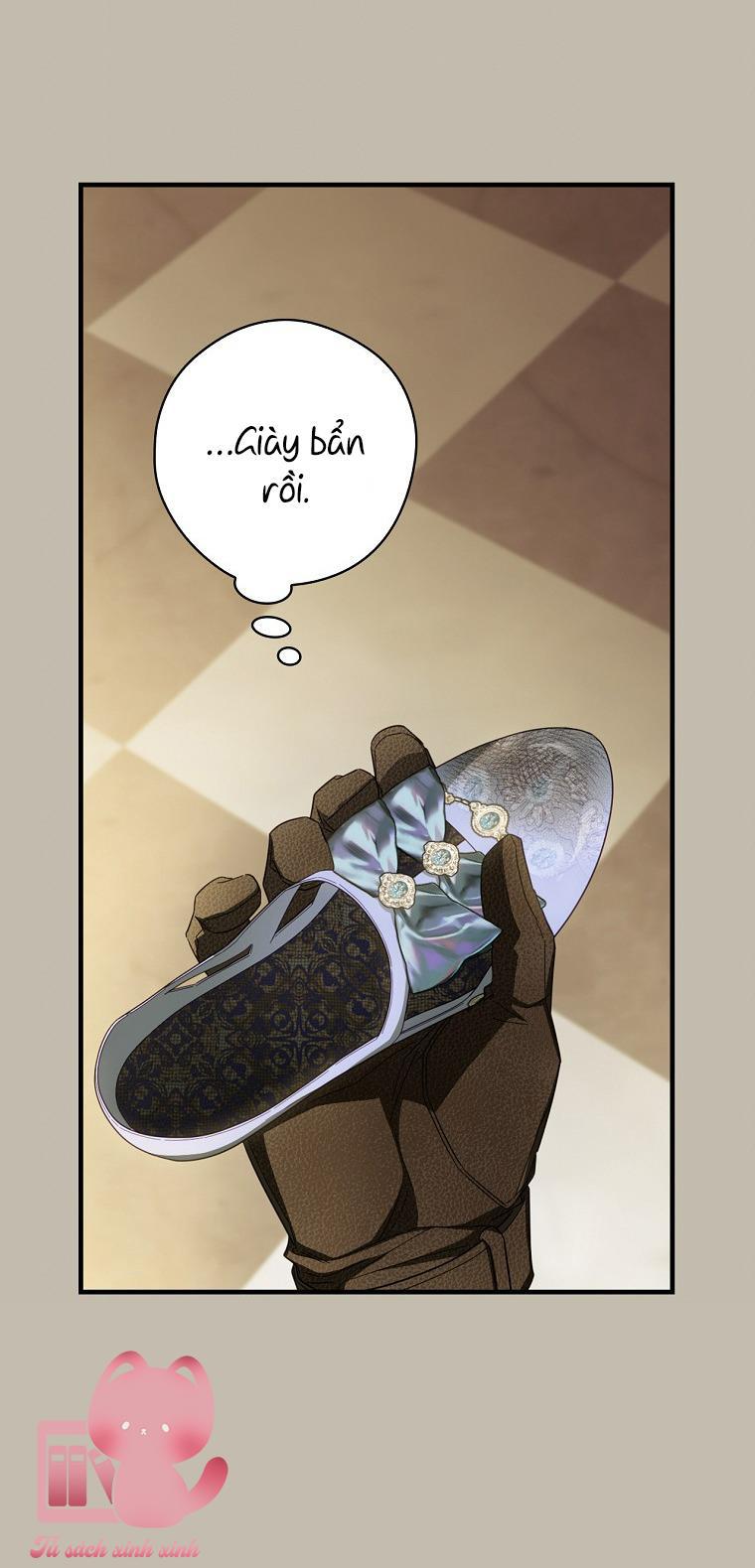 Cách Khiến Phu Quân Đứng Về Phía Tôi Chap 55 - Trang 2