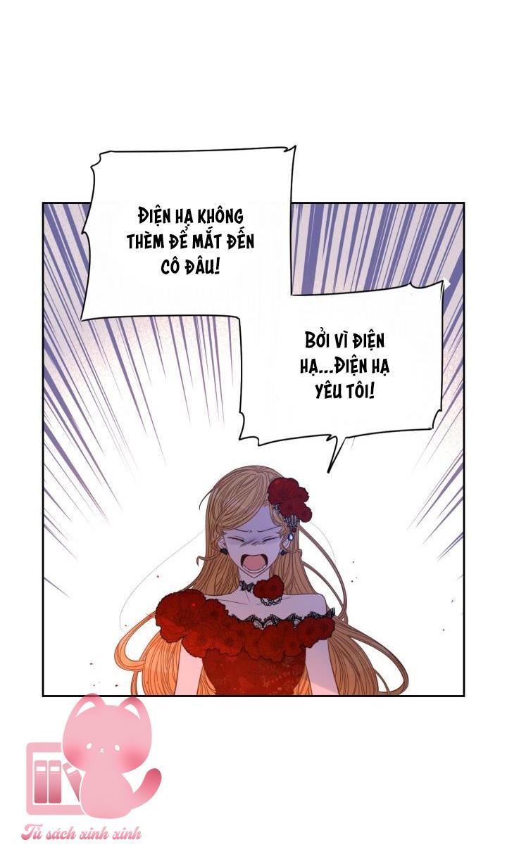 Hoàng Nữ Tóc Đen Chapter 4 - Trang 4