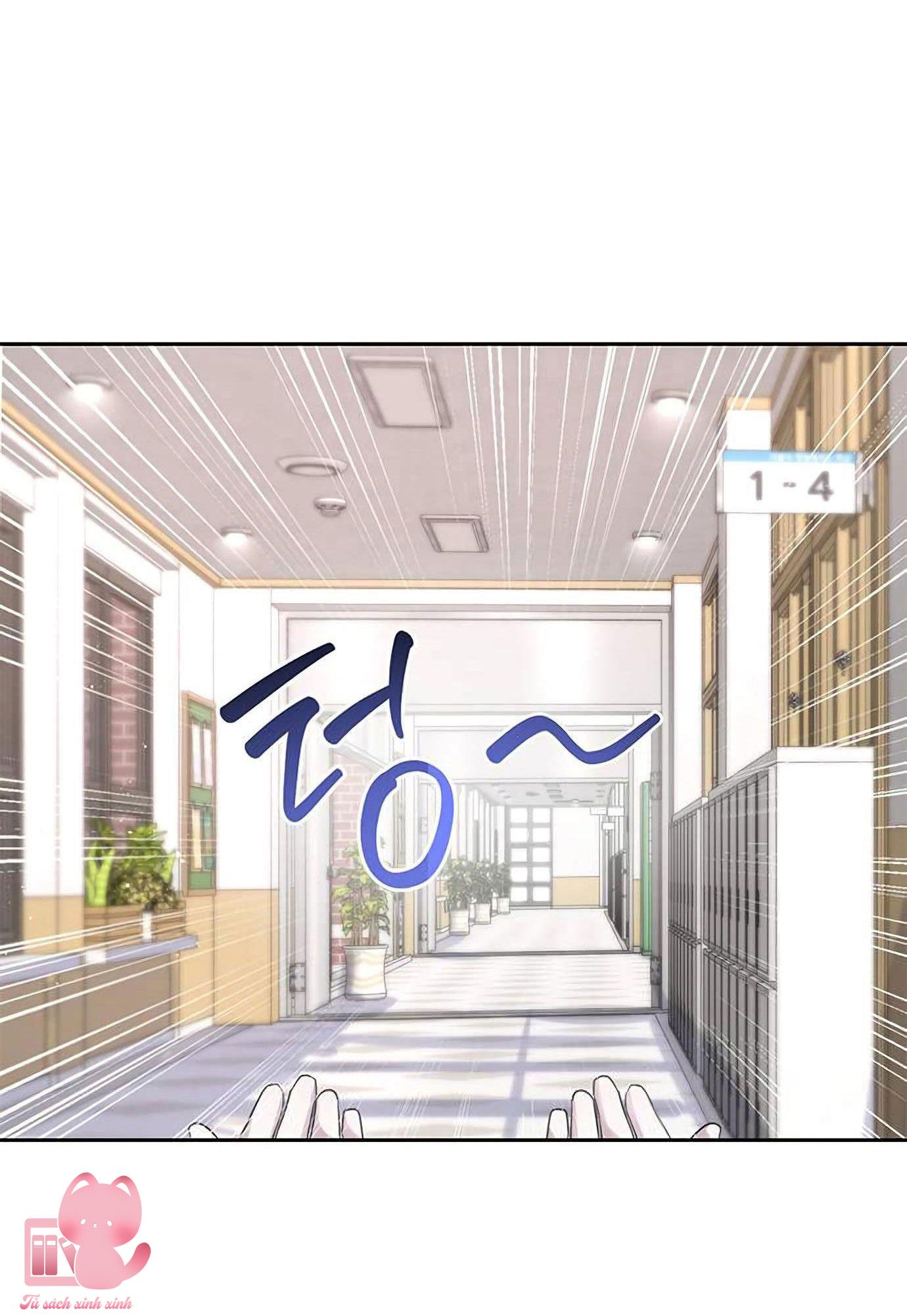 Đàn Anh Xấu Xa! Chap 45 - Trang 3