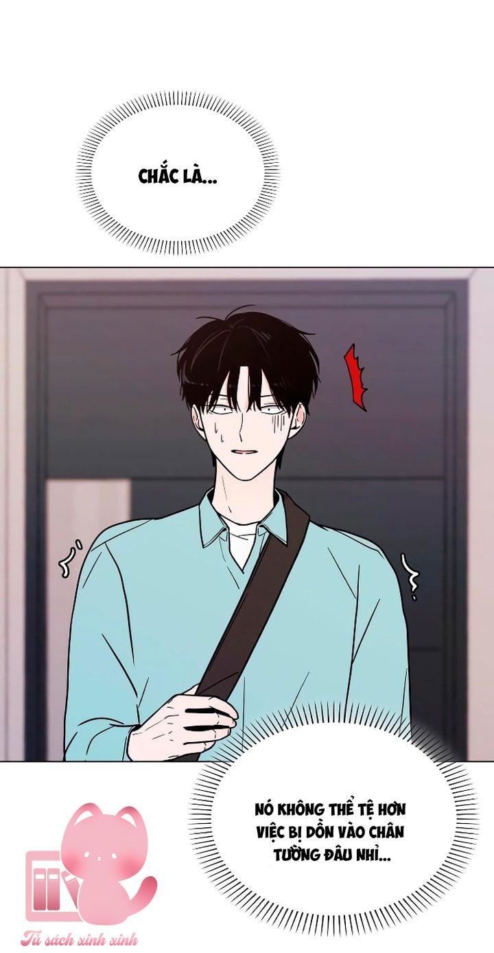 Hôn Trước Khi Ngủ Chapter 4 - Trang 4