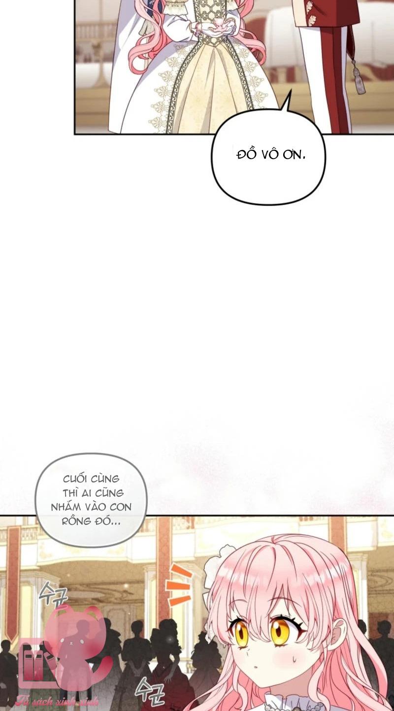 Tôi Được Nuôi Dưỡng Bởi Những Kẻ Phản Diện Chap 94 - Trang 3