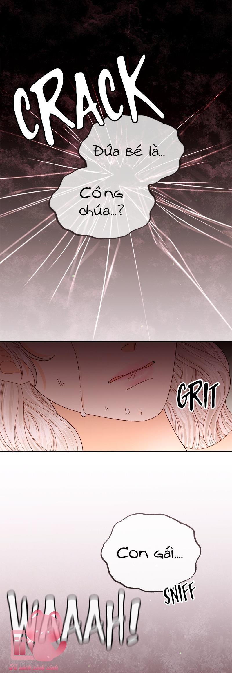 Hoàng Hậu Tái Hôn Chapter 156 - Trang 4