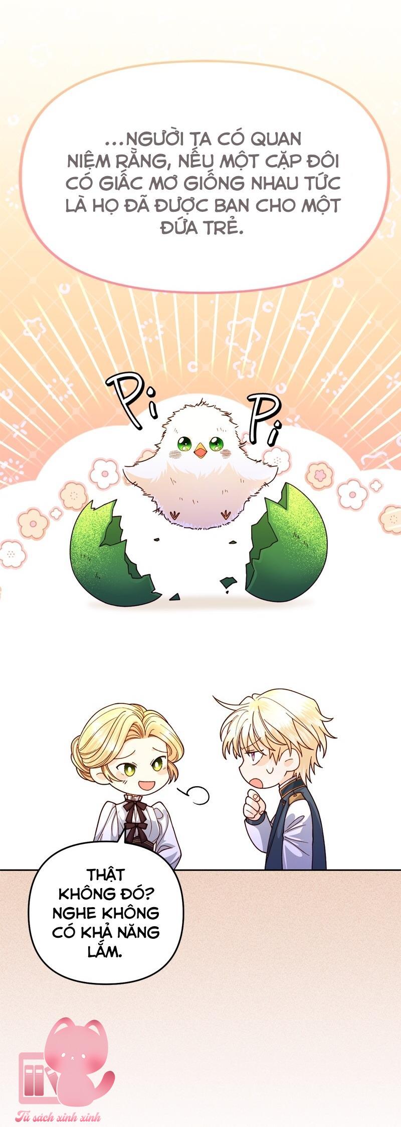 Hoàng Hậu Tái Hôn Chapter 158 - Trang 4