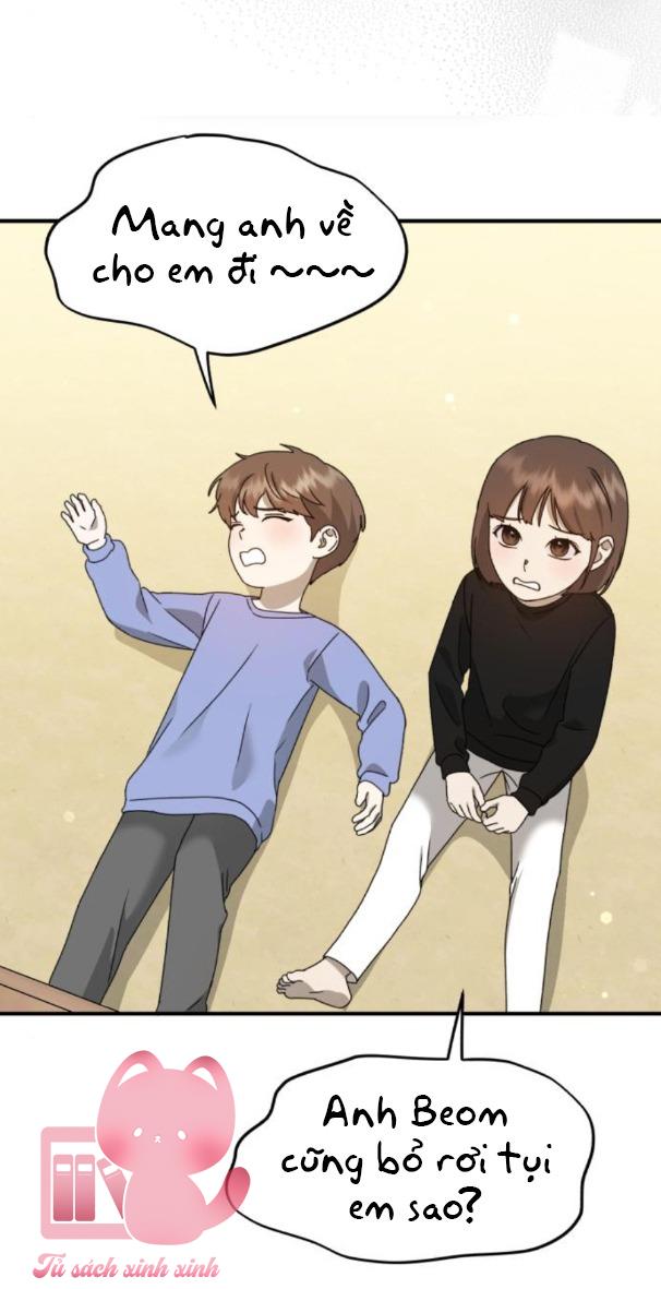 Thần Hổ Jangsan Chapter 28 - Trang 4