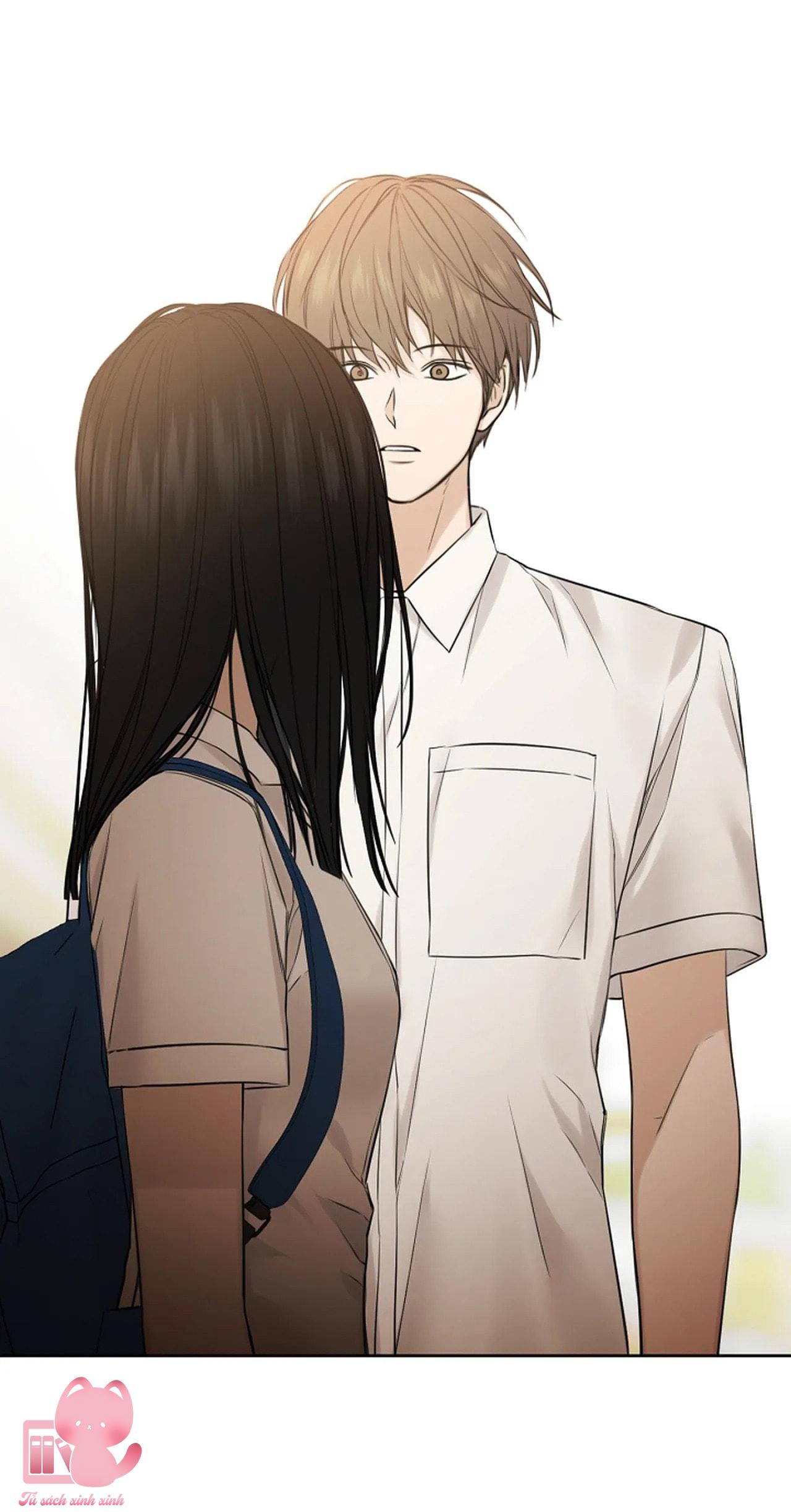 Bình Minh Chap 24 - Trang 4