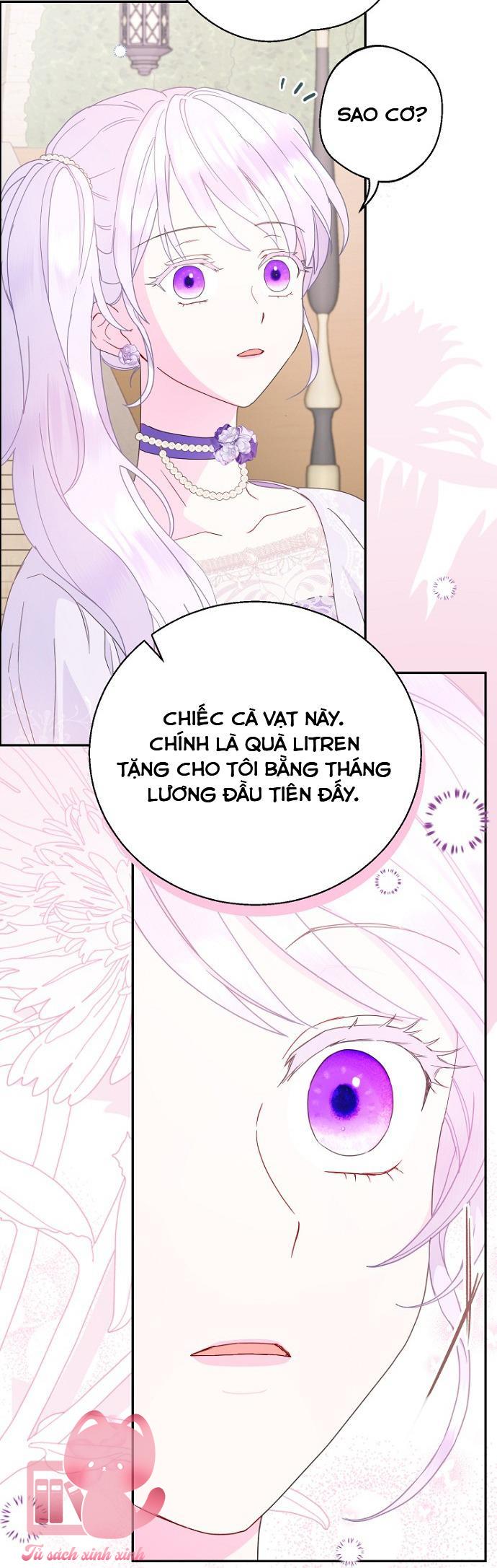Bỏ Quách Chồng Con Đi, Tiền Bạc Mới Là Tất Cả Chap 76 - Trang 2