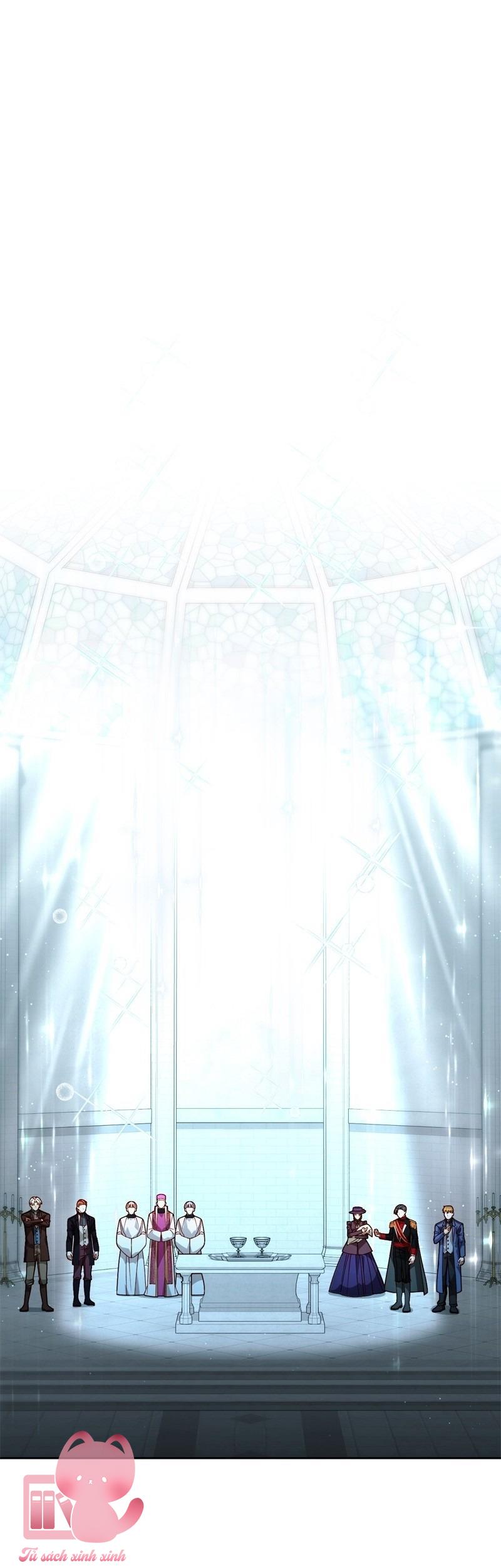 Hoàng Hậu Tái Hôn Chapter 181 - Trang 4