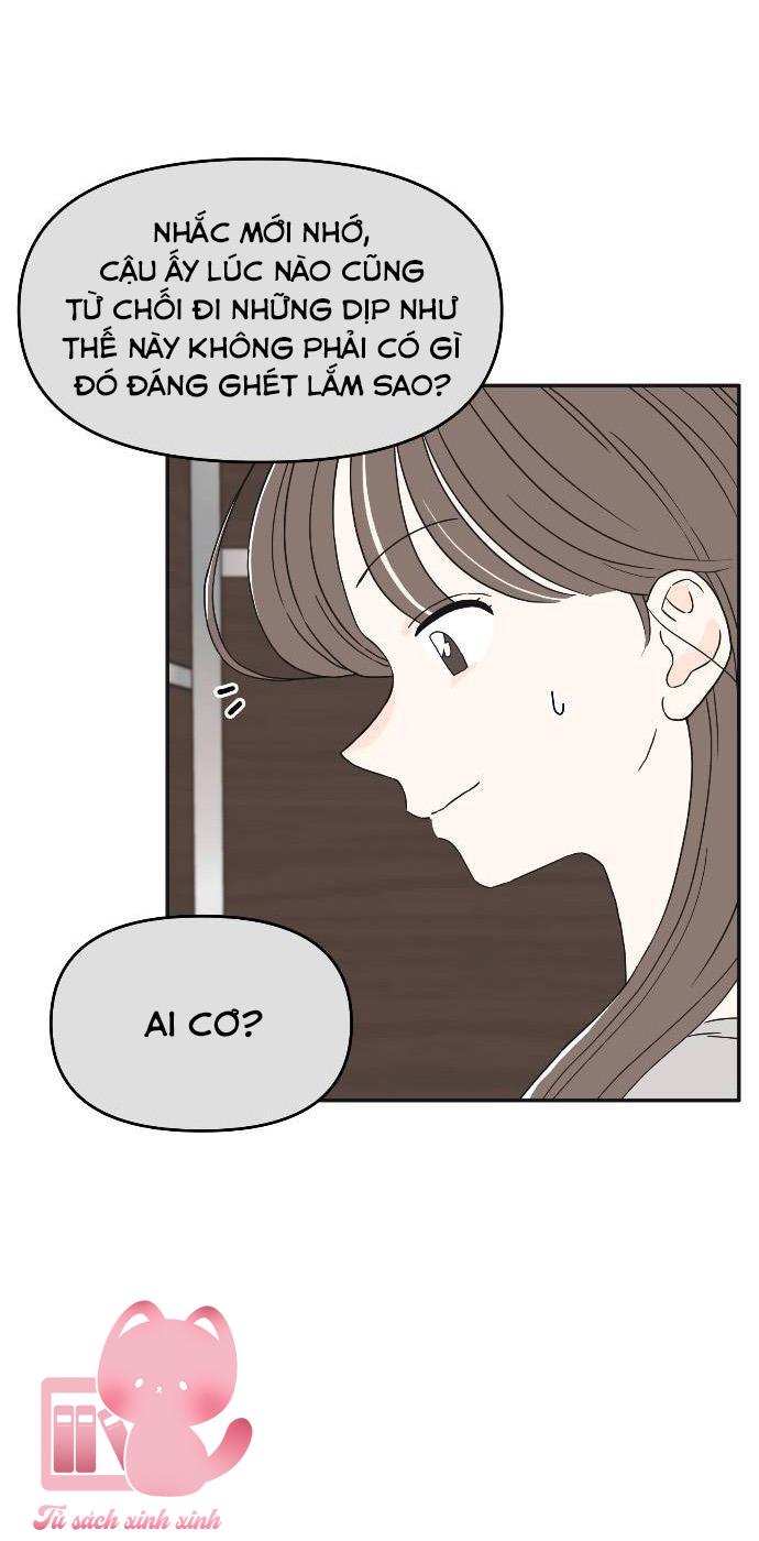 Trái Dấu Hút Nhau Chap 12 - Trang 2