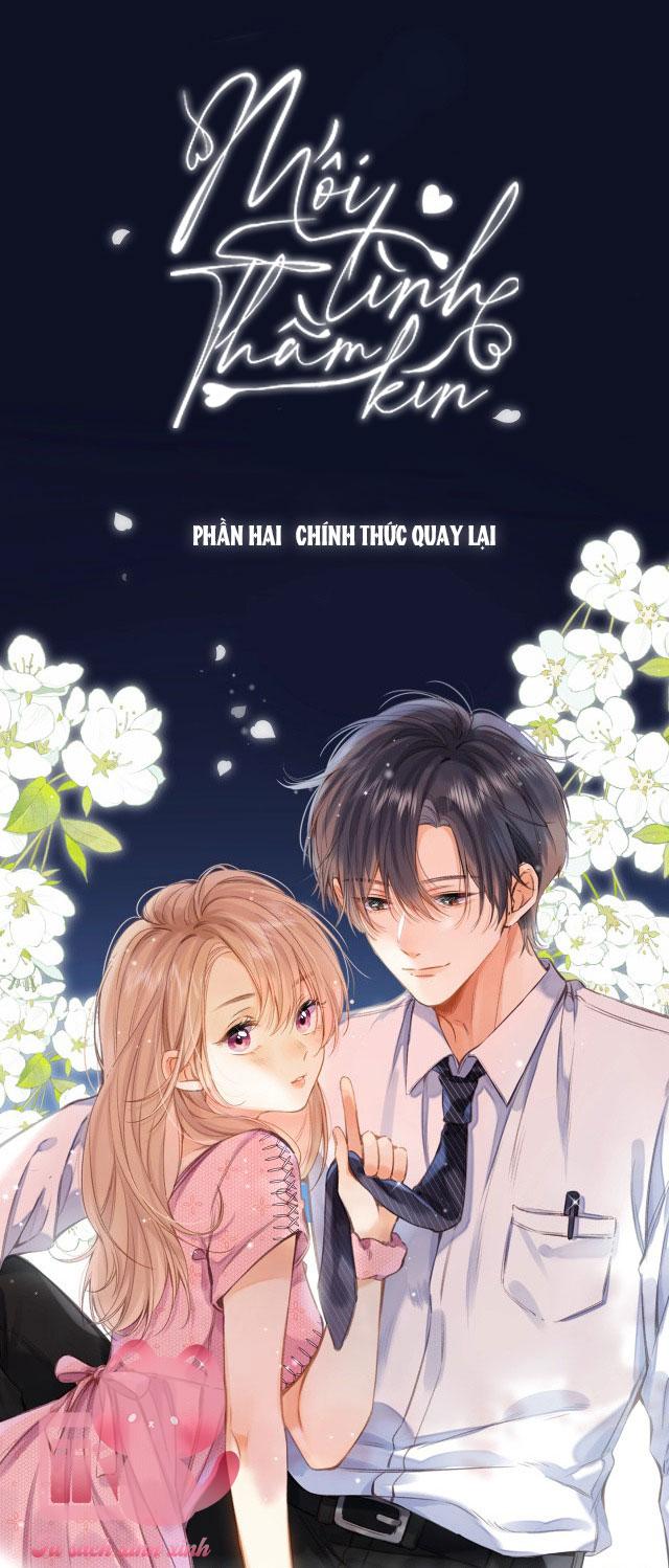 Mối Tình Thầm Kín Chap 46.2 - Trang 2