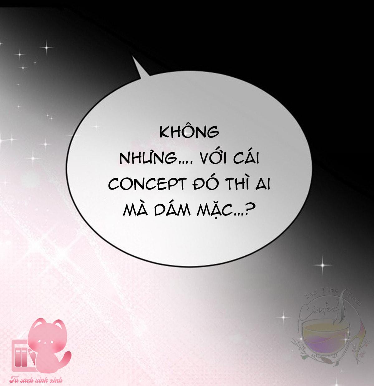 Ba Anh Trai Cực Phẩm Của Tôi Chap 66 - Trang 3