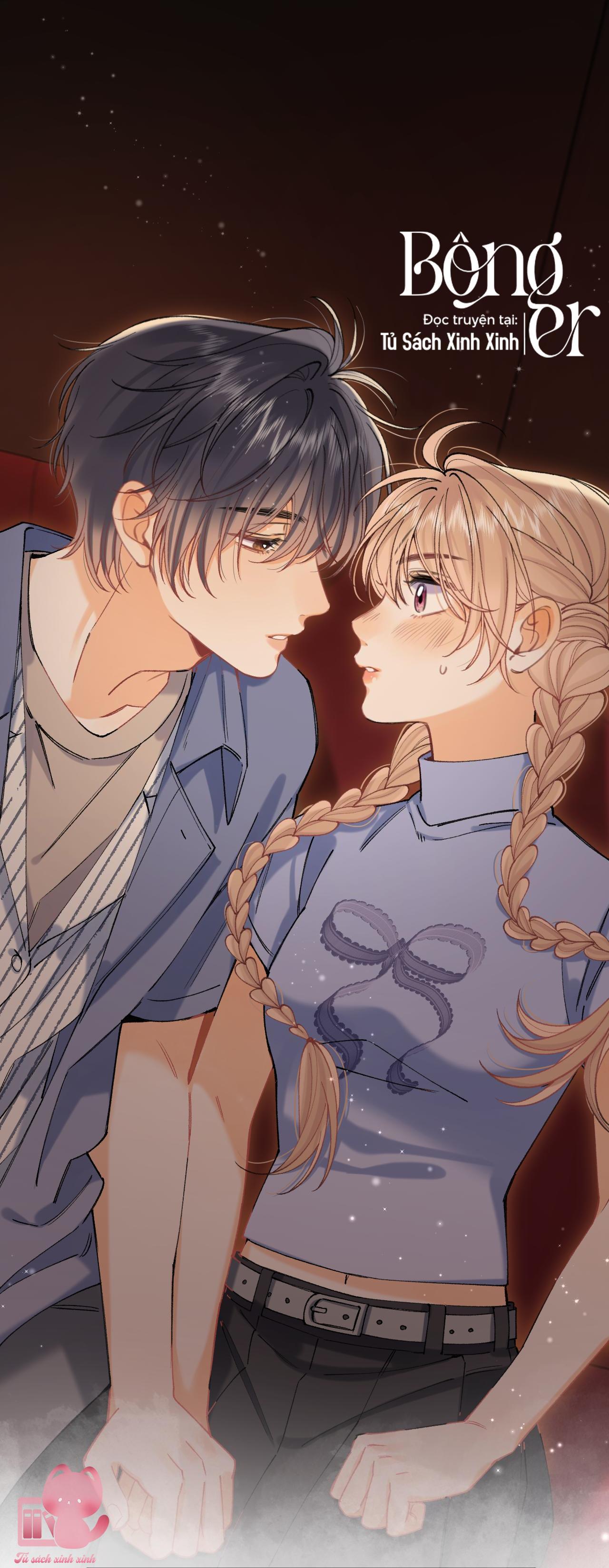 Mối Tình Thầm Kín Chapter 110 - Trang 4