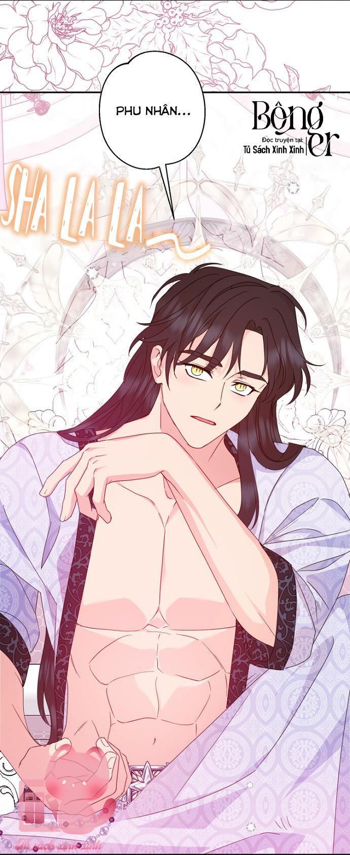 Bỏ Quách Chồng Con Đi, Tiền Bạc Mới Là Tất Cả Chap 66 - Trang 2