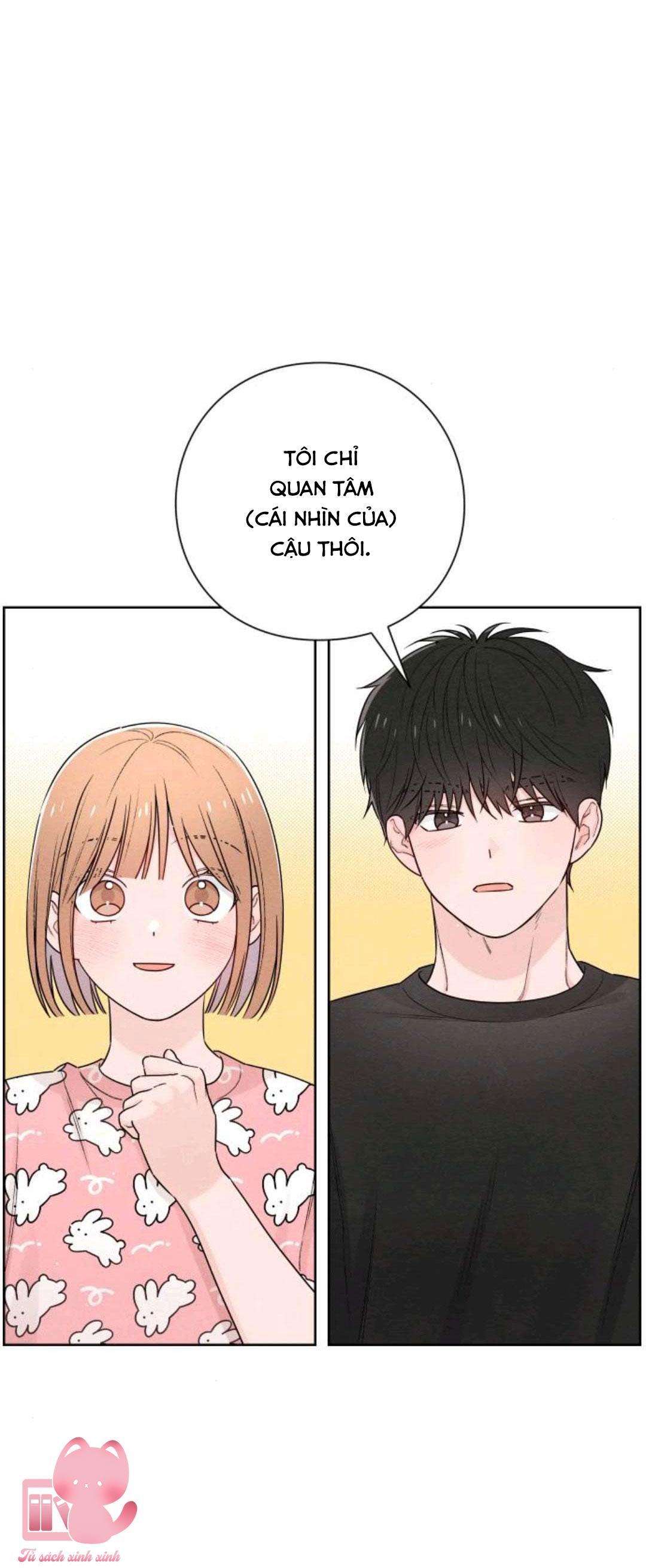Bí Mật Thanh Xuân Chapter 46 - Trang 4