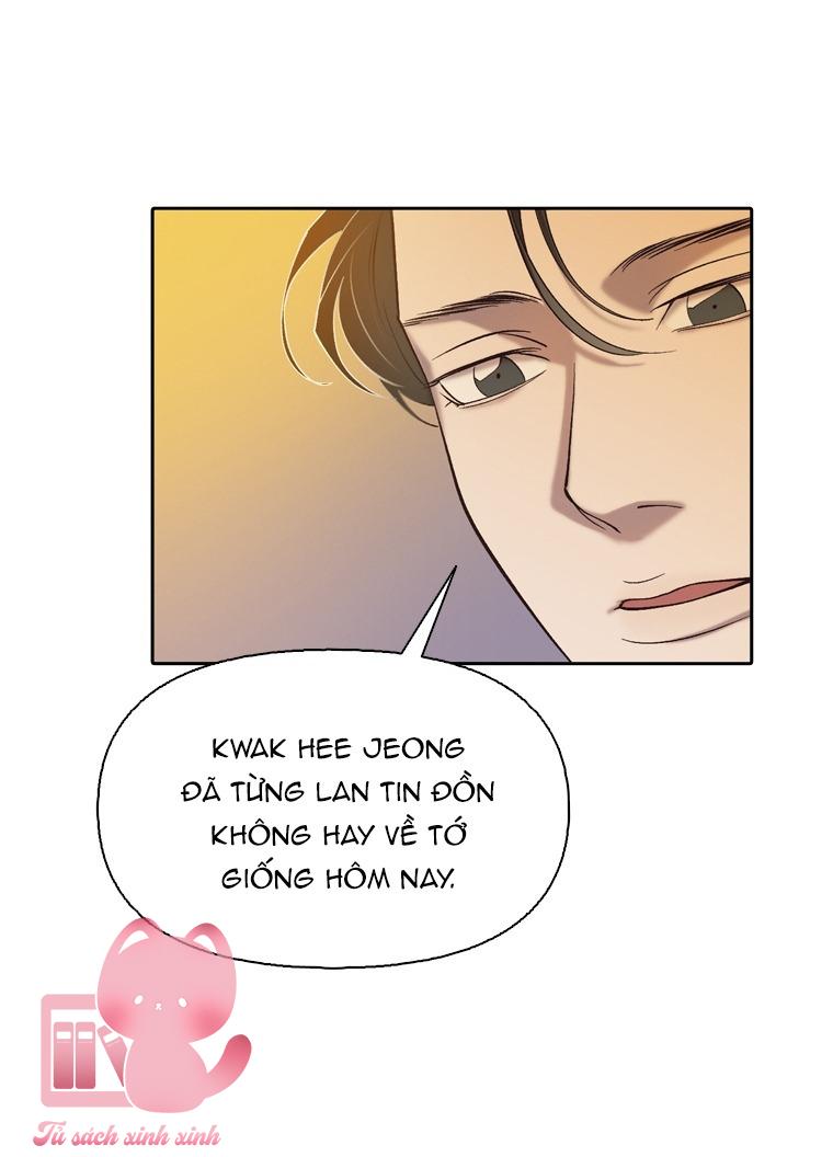 Thanh Xuân Của Chúng Ta Chap 87 - Trang 4