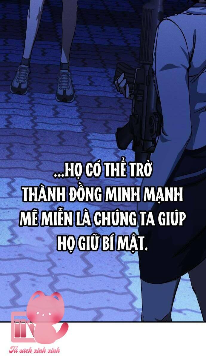 Đêm Của Bóng Tối Chapter 37 - Trang 4