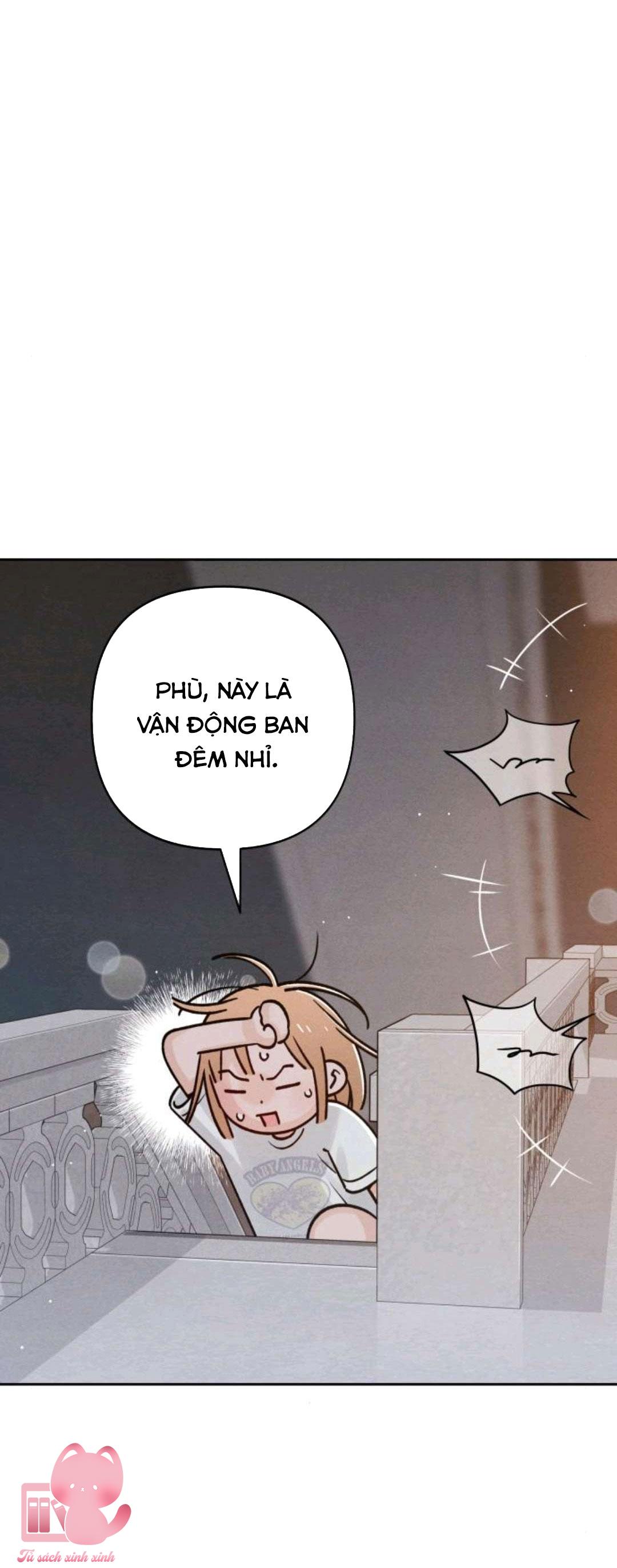 Bí Mật Thanh Xuân Chapter 81 - Trang 4