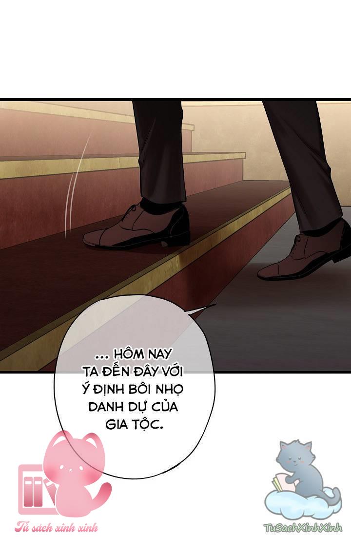 Ác Nữ Muốn Ly Hôn Chap 112 - Trang 2