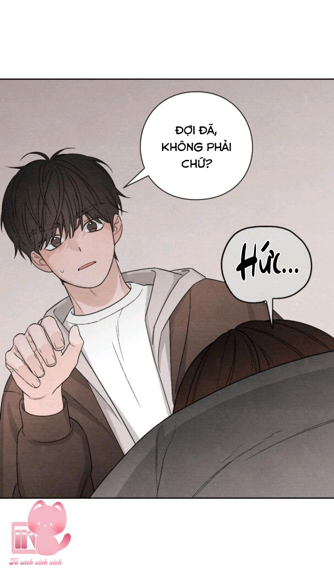 Bí Mật Thanh Xuân Chapter 12 - Trang 4
