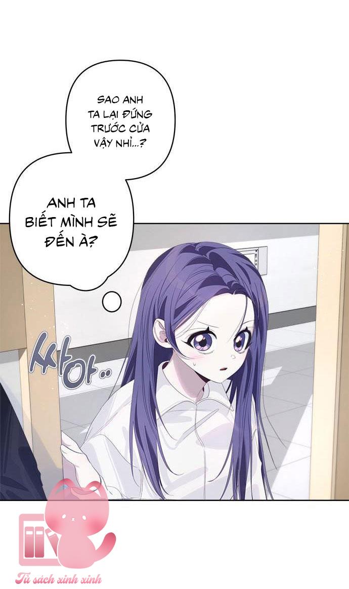 Đàn Anh Xấu Xa! Chap 59 - Trang 3