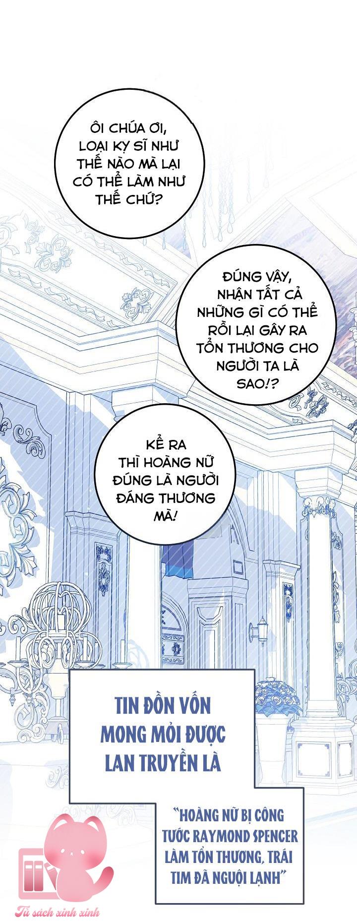 Hoàng Nữ Cosplay Nonfan Chapter 9 - Trang 4