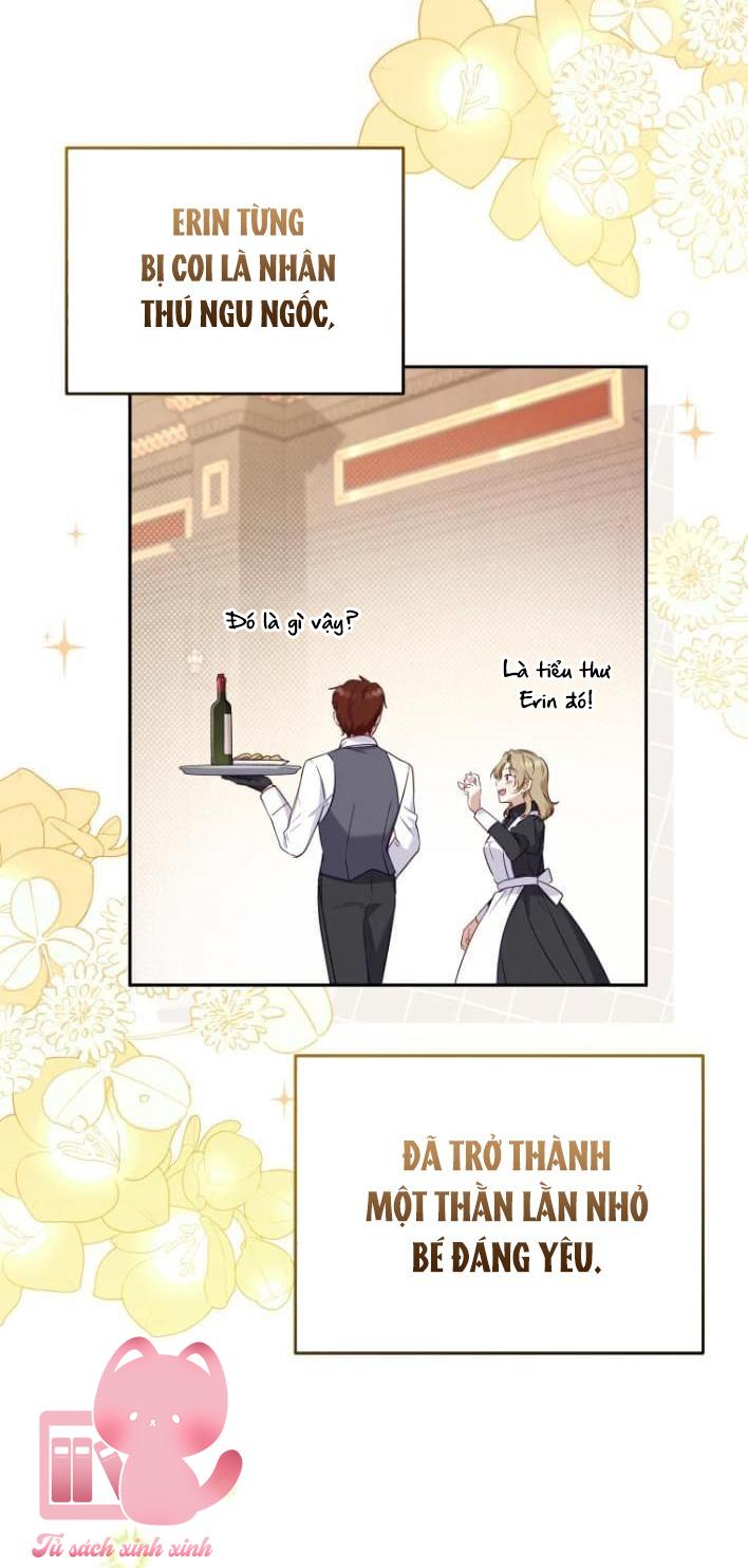 Tôi Được Nuôi Dưỡng Bởi Những Kẻ Phản Diện Chap 47 - Trang 3