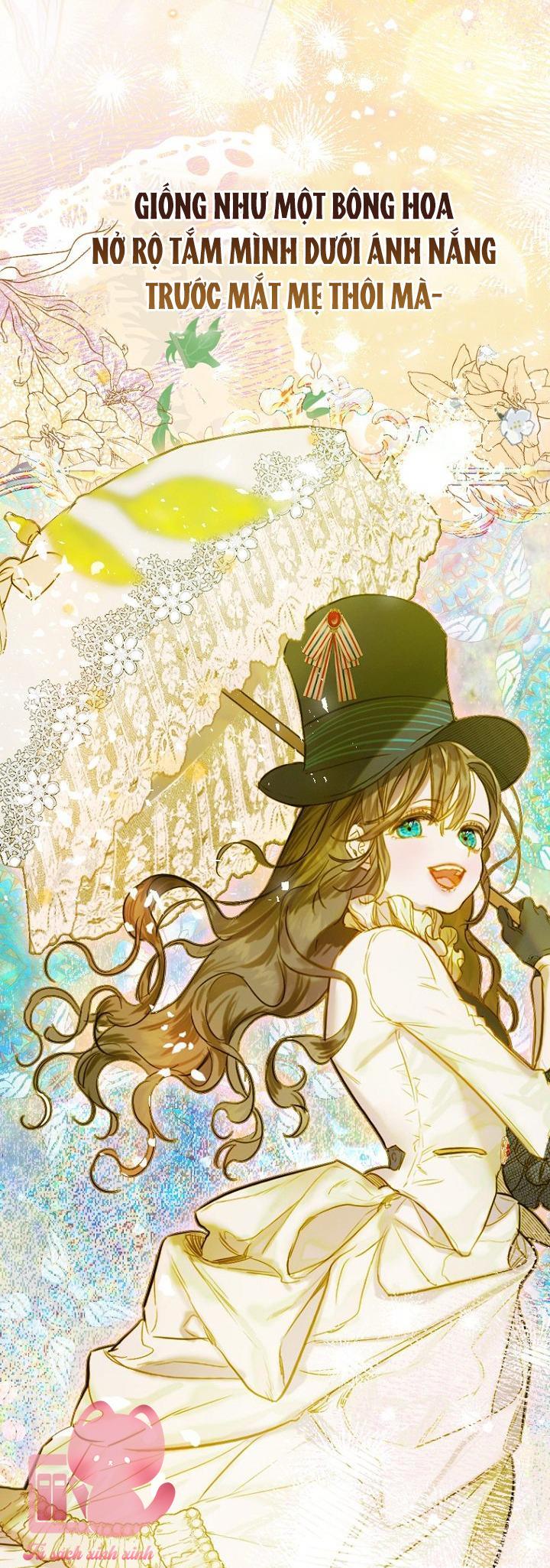 Khế Ước Hôn Nhân Của Mẹ Tôi Chapter 45 - Trang 4