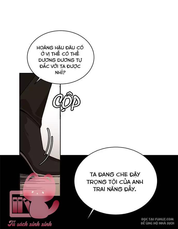 Hoàng Hậu Tái Hôn Chapter 48 - Trang 4