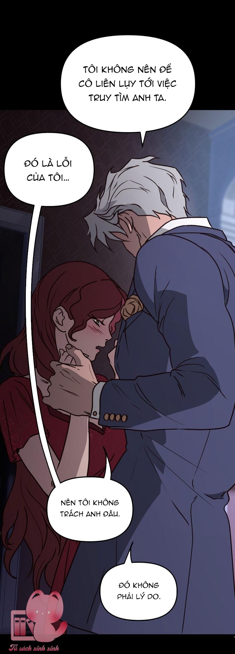 Bảo Mẫu Của Mafia Chap 24 - Trang 2