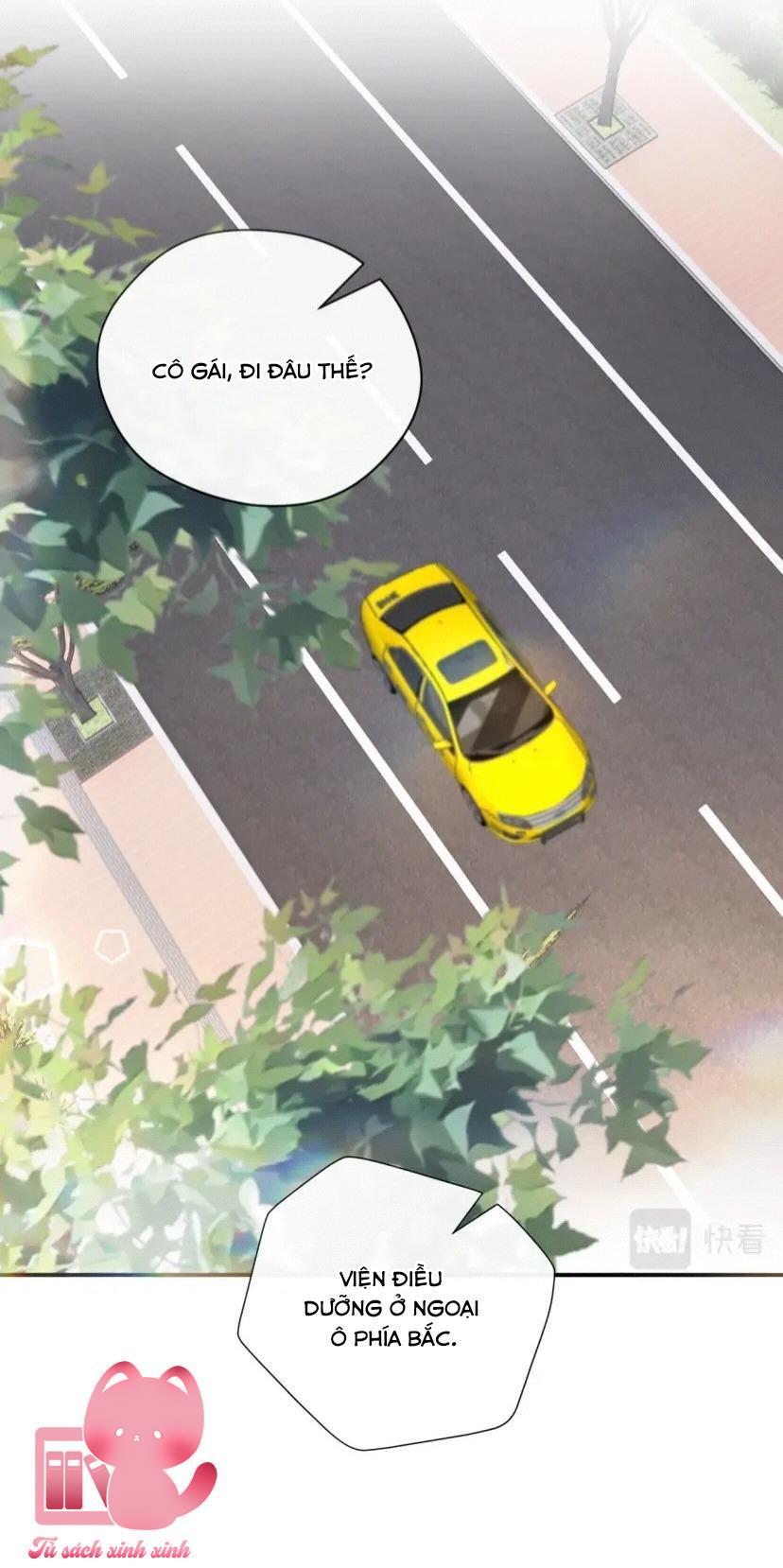 Phu Nhân Mỗi Ngày Đều Tại Tuyến Vả Mặt Chap 7 - Trang 2