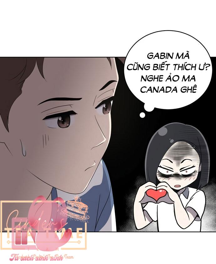 Cô Nàng Hết Thuốc Chữa Chapter 9 - Trang 4