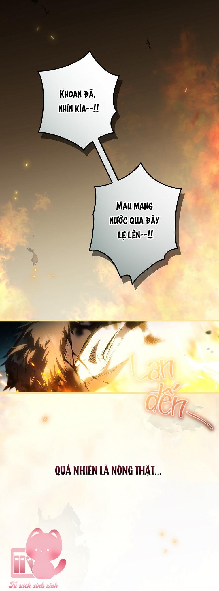 Cách Khiến Phu Quân Đứng Về Phía Tôi Chap 112 - Trang 2