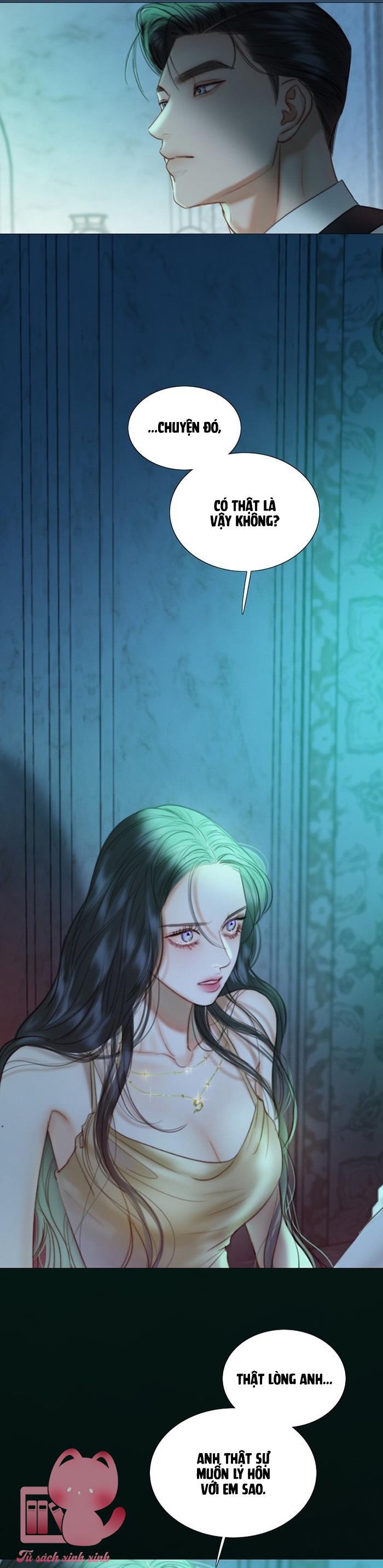 Serena Chapter 88 - Trang 4