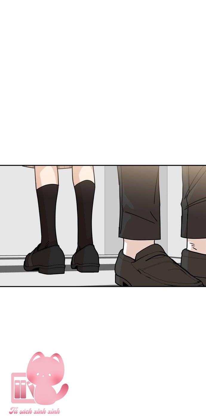 Lớ Ngớ Vớ Phải Tình Yêu Chapter 16 - Trang 4