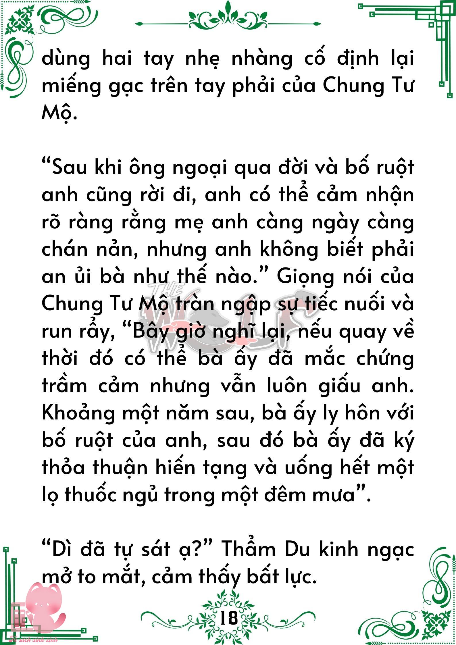Quý nhân phù trợ Du Chap 57 - Trang 2